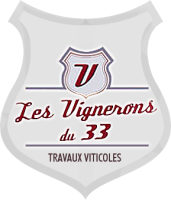 aide viticole à Langon